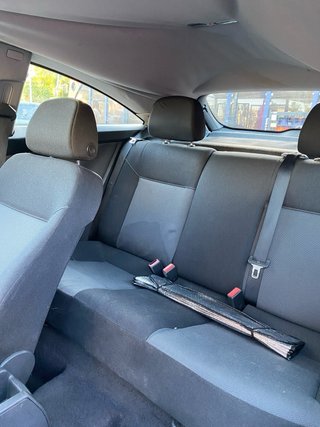 Opel Astra 2005
