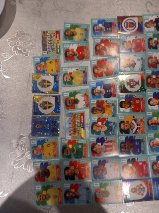 Cromos Mundial 2026