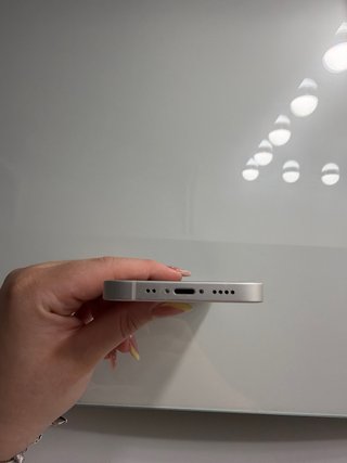 iPhone 13 mini 256GB Bianco