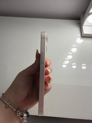 iPhone 13 mini 256GB Bianco
