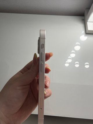 iPhone 13 mini 256GB Bianco