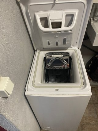 Congelador Gorenje + Lavadora Bosch negociable
