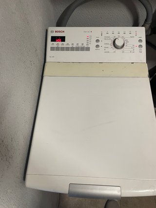 Congelador Gorenje + Lavadora Bosch negociable