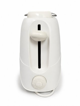 Tostadora Moulinex Express Blanca