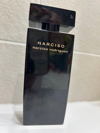Perfume Narciso Rodriguez Mujer 75 ML