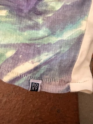 Camiseta palmeras tropicales