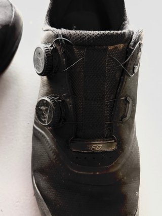Zapatillas Specialized 2FO Clip Lite