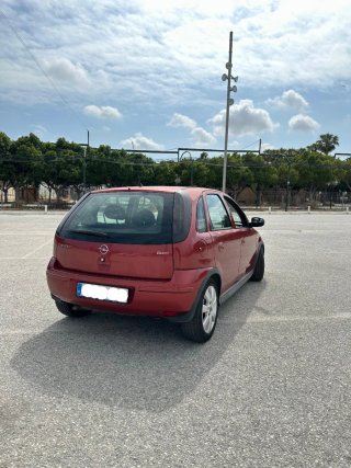 Opel Corsa 1.3 CDTI 2007