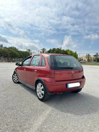 Opel Corsa 1.3 CDTI 2007