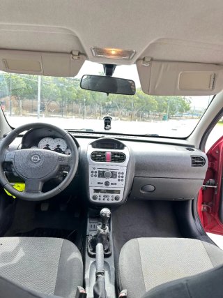 Opel Corsa 1.3 CDTI 2007