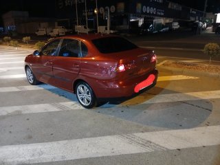 SEAT Cordoba 2004
