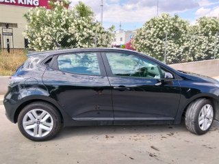 Renault Clio 2025
