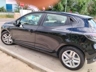 Renault Clio 2025