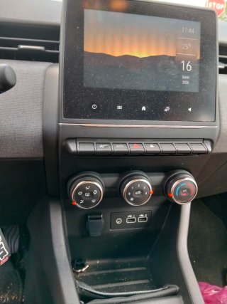 Renault Clio 2025