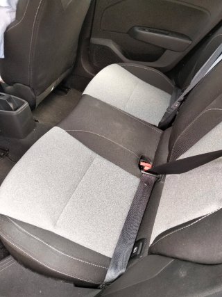 Renault Clio 2025