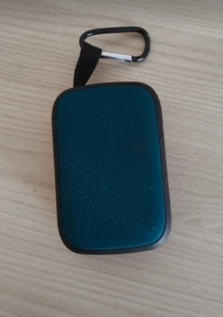 Cassa Bluetooth Medion Nera