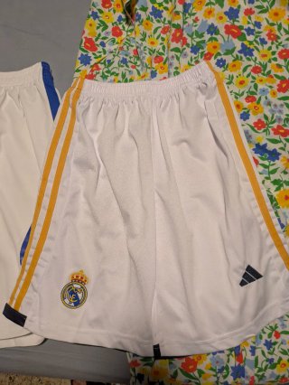 Pantalones de fútbol para hombre