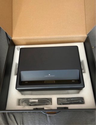 Proyector Xiaomi Mi Láser 4K 150
