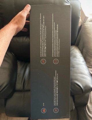 Proyector Xiaomi Mi Láser 4K 150