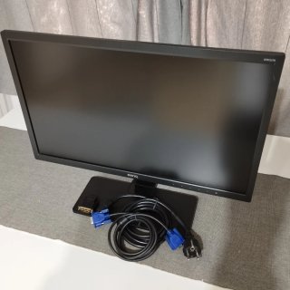 Monitor BenQ GW2270 22"