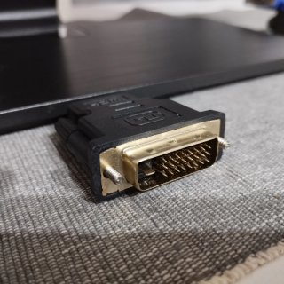 Monitor BenQ GW2270 22"