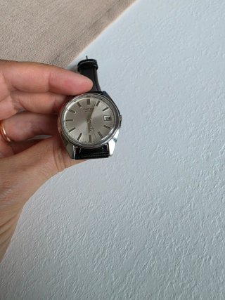 Orologio Seiko ref. 7006 8000 baby KS