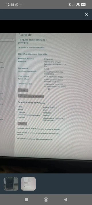 HP Pavilion 16GB RAM