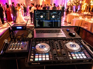 DJ Profesional para Eventos