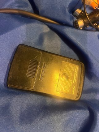 Pioneer KEX-M800 Radio Coche