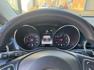 Mercedes-Benz Clase V 2018