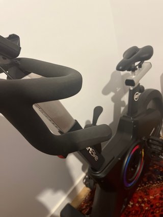 Bicicleta Estática Bodytone Smart Bike