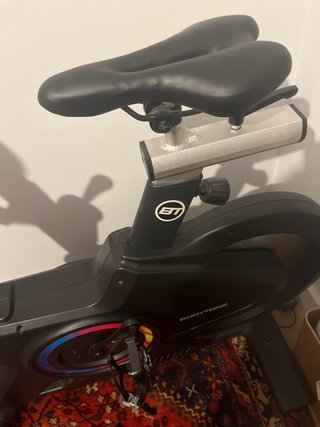 Bicicleta Estática Bodytone Smart Bike