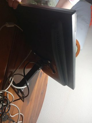 Monitor ProLite T2253MTS