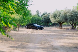 Alquiler Mustang con conductor