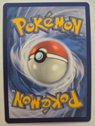 Carta Pokémon Mega Gengar-EX PFLB 056/094