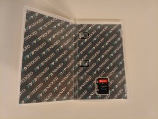 NEOGEO Selection Vol. 6+9 Nintendo Switch