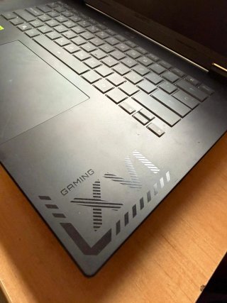 Portátil Gigabyte Gaming Laptop