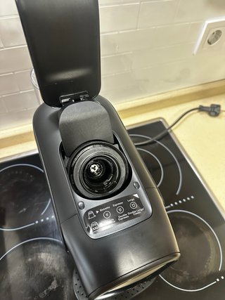 Cafetera LOR Barista Philips