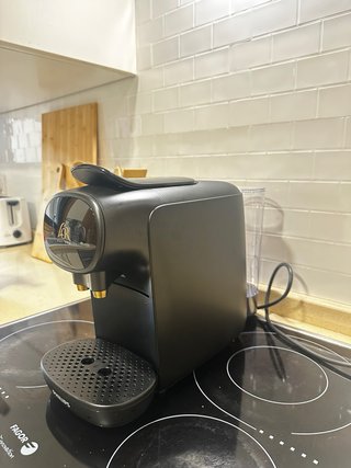 Cafetera LOR Barista Philips