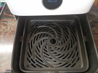 Freidora Xiaomi Blanca