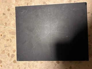Xbox One S 500GB Blanca