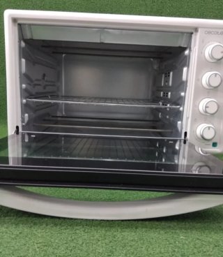Horno CECOTEC Bake&Toast 6090