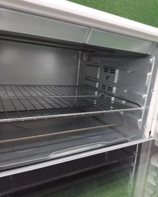 Horno CECOTEC Bake&Toast 6090