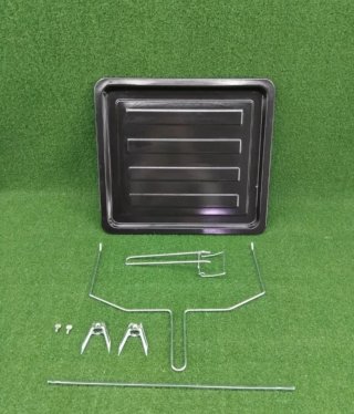 Horno CECOTEC Bake&Toast 6090