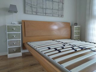 Cajoneras de madera