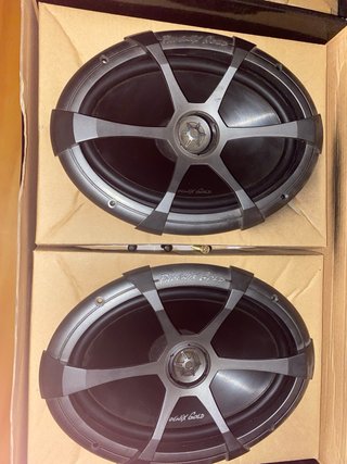 Equipo de sonido