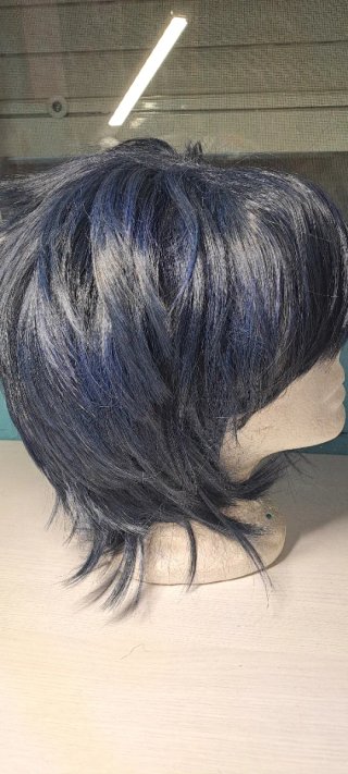 Peluca Noctis FFXV