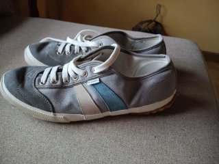 Zapatillas El Ganso Hombre Talla 41