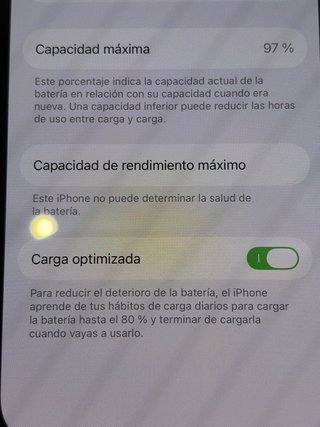 iPhone 13 Blanco 256GB