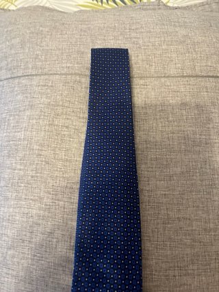 Confezione da 7 cravatte da uomo